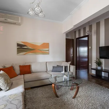 Colorato, Nilie Hospitality Mgmt Appartement