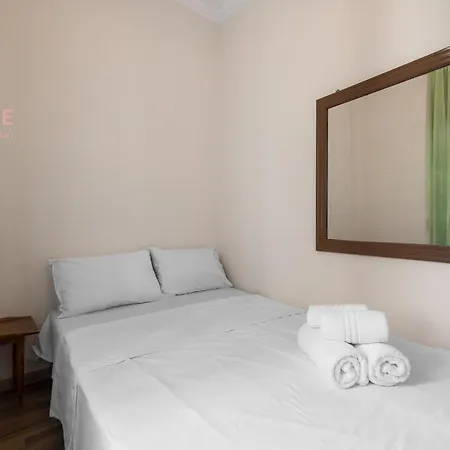 Colorato, Nilie Hospitality Mgmt 公寓